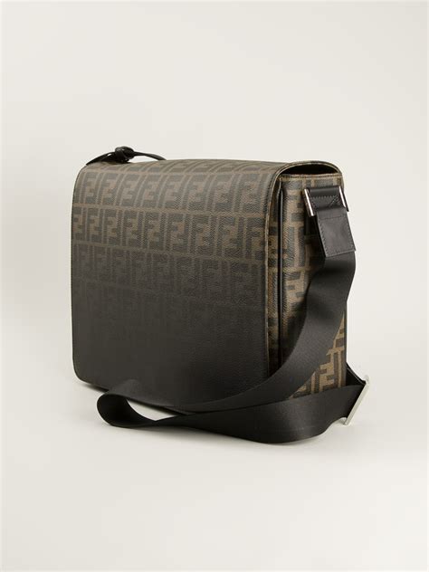 fendi bag men|fendi shoulder bag men's.